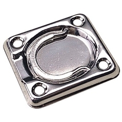 RING PULL SURFACE MOUNT SS