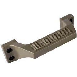 NYLON STEP HANDLE FDE 6-3/8"