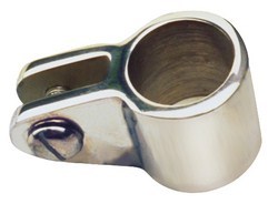 TOP SLIDE W/BOLT SS 7/8"