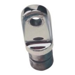 TOP INSERT SS 3/4"