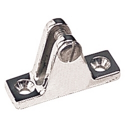 SS DECK HINGE FITTINGS