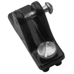 TRACK MNTDECK HINGE LF WH.85 (D)