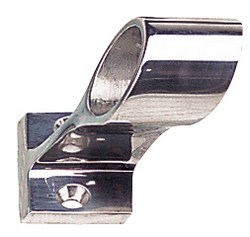 SS END FITTING 120D 7/8"