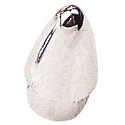 CHR ZINC BULLET END 7/8" (D)