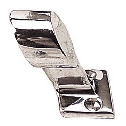 CHR ZINC END RIGHT 60D 7/8"