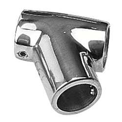 SS RAIL MOUNT TEES