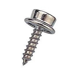 CANVAS SNAP STUD #8 SMS 5/8" 6PK