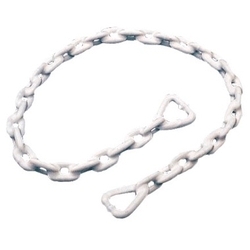ANCHOR CHAIN PVC COATED 3/16"x3'