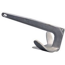 SEA-HOOK CLAW ANCHOR 44LB