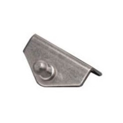 GAS LIFT MOUNT SS 90D NARROW
