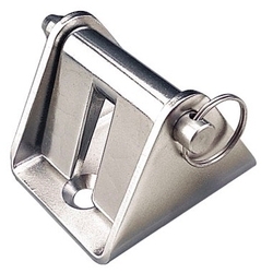 CHAIN STOPPER SS 3/16"-1/4" (CO)