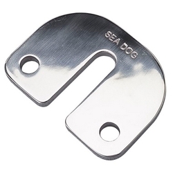 CHAIN GRIPPER PLATE SS