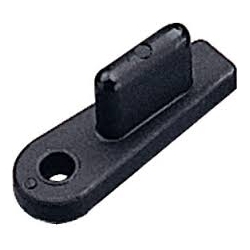 WINDSHIELD THUMB LATCH NYLON