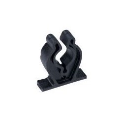 ROD HOLDER CLIP PVC