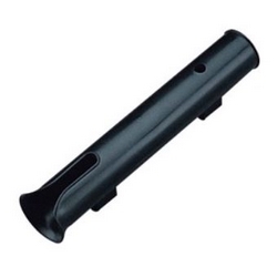 SIDE MNT ROD HOLDER BLACK