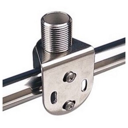 RAIL MNT ANTENNA BASE/MNT FIX SS