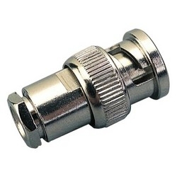 BNC MALE CONNECTOR