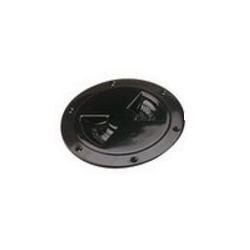 SCREW OUT DECK PLATE BK 5-1/2"