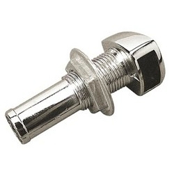 GAS TANK VENT LOW PRO ZNC