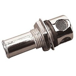 GAS TANK VENT ZNC