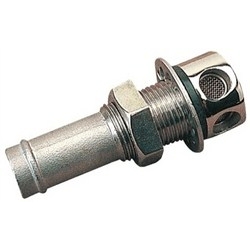 GAS TANK VENT SS