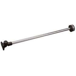 ALL ROUND LED LIGHT F/DOWN 9"