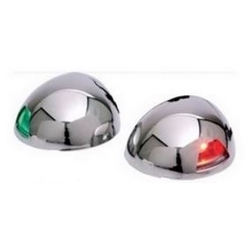 TOP MNT SIDE LED SS 2NM