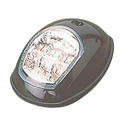 SIDELIGHT PORT STBRD LED BK 2/PK