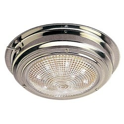 MINI DOME LIGHT LED 3"