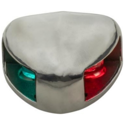 BOW LIGHT LED COMBO SS C5 2NM