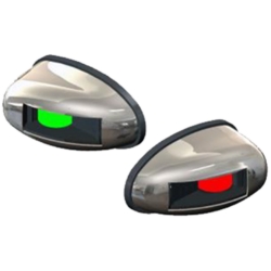 SIDE LIGHT LED SIDE MT SS C5 2NM