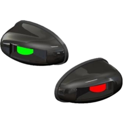 SIDE LIGHT LED SIDE MT BK C5 2NM