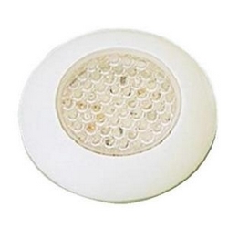 LED COURTESY LIGHT WHT/WHT