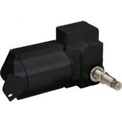WATERPROOF WIPER MOTOR 110D 1.5"