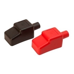 BATTERY TERMINAL COVERS 1/2"DIA