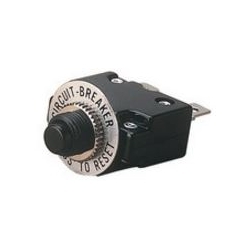 CIRCUIT BREAKR THRM AC/DC 4A (D)
