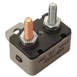 CIRCUIT BREAKER 50AMP