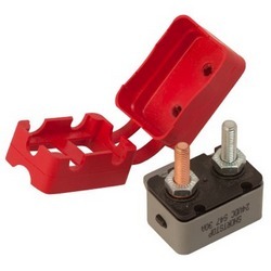 CIRCUIT BREAKER 30AMP W/COVER