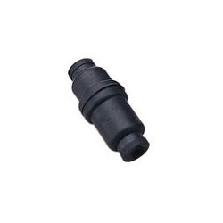 MOLDED ELECTRICAL CONNECT 2PIN