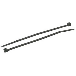 CABLE TIES UL BK 8-1/2" (100/PK)