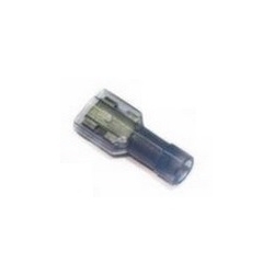 PUSH-ON CONNECTOR M 16-14 6P (D)