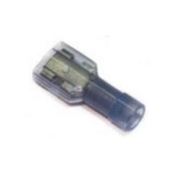 PUSH-ON CONNECTOR HS M 16-14 M
