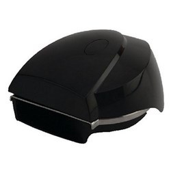 ASA SONIC COMPACT HORN SNGL BLK