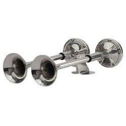 COMPACT TRUMPET HORN TWIN SS