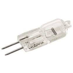 LIGHT BULB HALOGEN 10W 12V