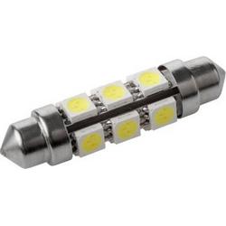 LED FESTOON BULB 12LED ALLAROUND