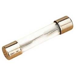 AGC FUSE 1 AMP (5/PK)