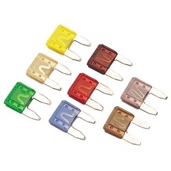 MINI STYLE FUSE 7.5 AMP (5/PK)