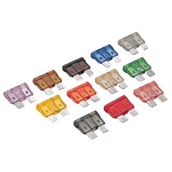 ATO/ATC FUSE 40 AMP (5/PK)