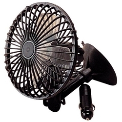 MOUNTED FANS